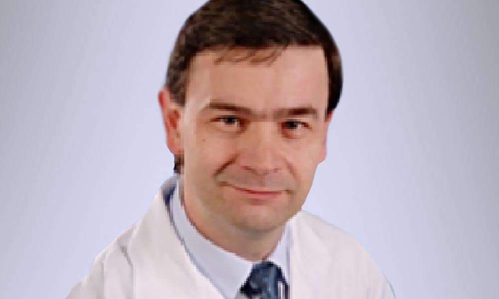 Dr. med. Ivo Němec
