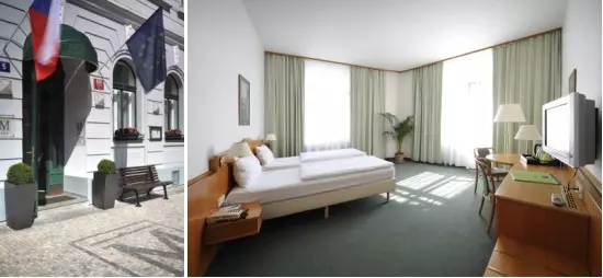 Hotel Moran
